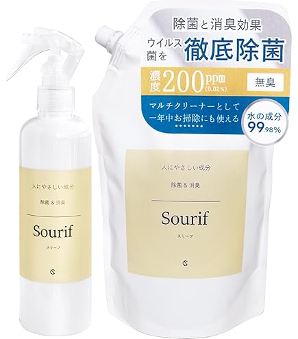 Amazon.co.jp: 【希釈用3～10倍原液 1000mL】パンデストップ 除菌・消