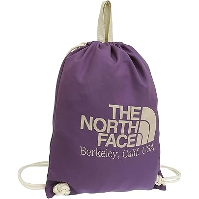 Amazon.co.jp: [ザノースフェイス] バッグ メンズ ナップサック ジム