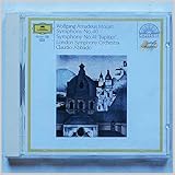 Symphonies 40 & 41 " Jupiter "