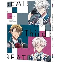 アイドリッシュセブン Third BEAT! 7　（特装限定版）（Blu-ray）