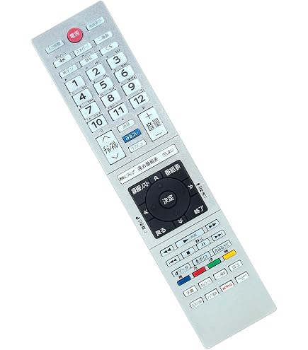 Amazon | テレビリモコン CT-90483 CT-90483(A) 75044650 FITS FOR