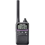 Wedge Talkie ウェッジトーキー ‎WED-NO-001 無線機 特定小電力トランシーバー 長距離 防水 免許不要
