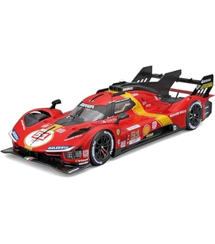 Amazon | ミニカー エグゾト exoto 1/18 フェラーリ 312T #11
