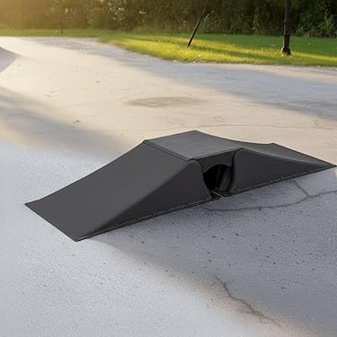 uuuko H30 キッカー ランチランプ セクション スケートボード uuuko様