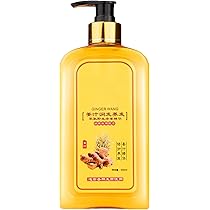 Ginger シャンプー 400g×2個 楽天市場】ginger shampooの通販