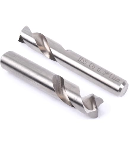 Amazon | イシハシ精工/IS スポットカッター 6.5mm L=80【SPOT