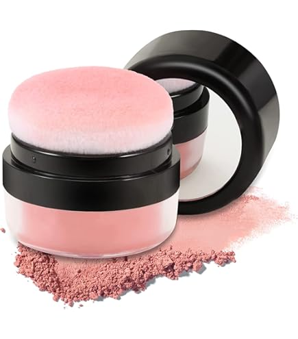 Amazon | エトヴォス ポンポンミネラルチーク 2g #プラム | ETVOS