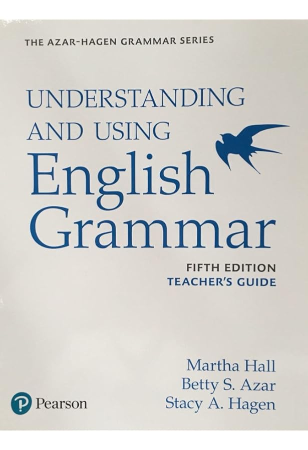 Amazon.co.jp: Understanding and Using English Grammar (with Answer