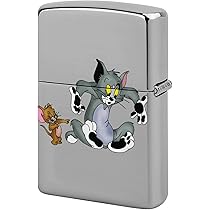 zi 139　アーマー　トムとジェリー　未使用　ジッポー zi 139 アーマー トムとジェリー 未使用 ジッポー zi 139