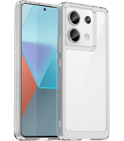 Amazon.co.jp: Redmi Note 13 Pro 5G / Xiaomi Poco X6 5G ケース