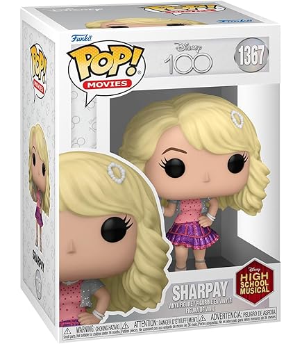 Amazon.co.jp: POP ディズニー 100: ハイスクールミュージカル