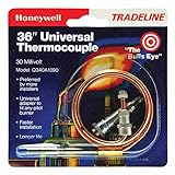 q340 a1090 Honeywell熱電対