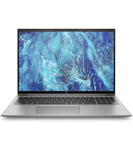 HP Pavilion Aero 13” Laptop 13-be2124AU, AMD Ryzen 7 7735U, AMD