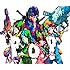 POP「P.O.P」