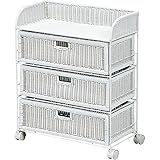 ★萩原:ランドリー RAN-1811WH