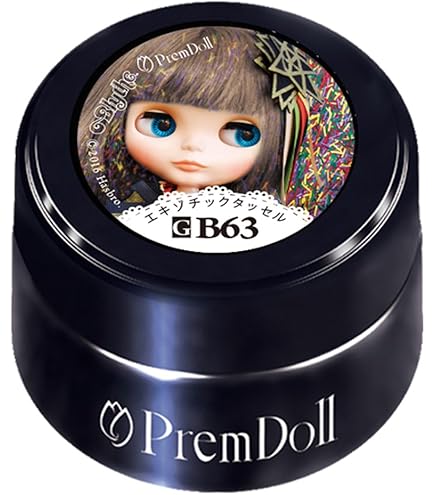 Amazon | プリジェル ジェルネイル プリムドール フルールシエル 3g