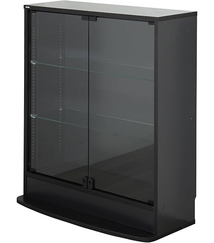 Amazon.co.jp: (JAJAN)[ 鍵付き コレクション ケース ]フィギュア