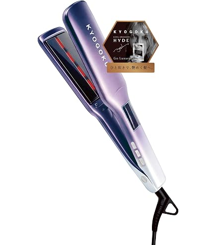 Dyson ダイソン HS07 FBNヘアアイロン フューシャ未使用品/激安処分 Amazon.co.jp: Dyson Corrale : ビューティー