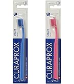 Amazon | クラプロックス CSスマート 歯ブラシ ハンドルカラーピンク