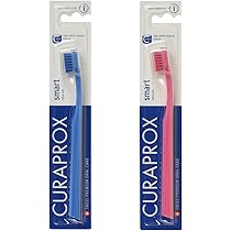 CURAPROX スマート 歯ブラシ １０本 CURAPROX 歯ブラシ クラプロックス Cssmart CSスマート 10本