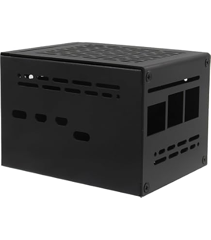 Amazon.co.jp: Geekworm Raspberry Pi 5 UPS 電源管理拡張ボード