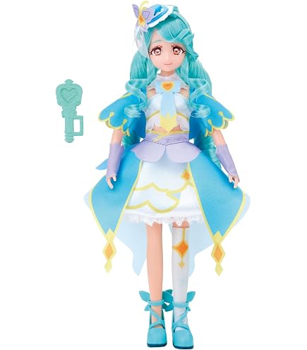 Amazon.co.jp: Yes!プリキュア5 GoGo! キュアドール! キュアドリーム