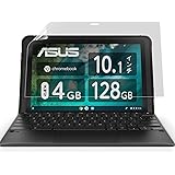 ASUS Chromebook Detachable CZ1 用 ブルーライトカット フィルム 保護フィルム 反射防止 指紋防止 抗菌 アンチグレア