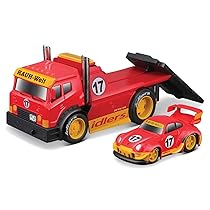 Amazon | Maisto（マイスト） 1/64 マッスルマシーンズ マッスル