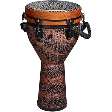 Amazon.co.jp 売れ筋ランキング: ジャンベ の中で最も人気のある