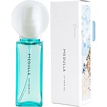 Amazon | 【CM放映中】MEDULLA 2.5°ヘアオイル (モイストバランス