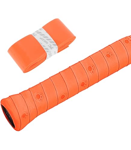 Amazon | KARAKAL(カラカル) グリップ 全ラケットスポーツ対応 PU