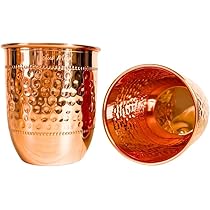 DIVINE COPPER 銅製ボトルとコップ2個セット DIVINE COPPER 銅製ボトルとコップ2個セット 銅製｜Yahoo!フリマ