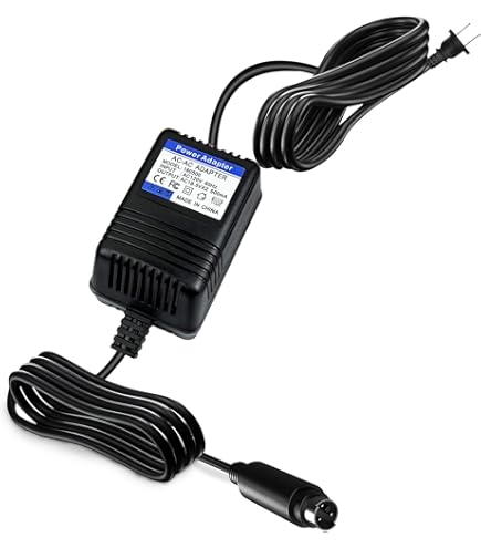 Amazon.co.jp: Behringer PSU3-UL 120V UL 交換用電源 MX602A、UB502