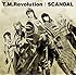 T.M.Revolution | SCANDAL「Count ZERO | Runners high ~戦国BASARA4 EP~(通常盤)」