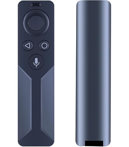 Remote Control P3700 Voice For NVIDIA Shield TV 2015 2017 2019 Models backlight