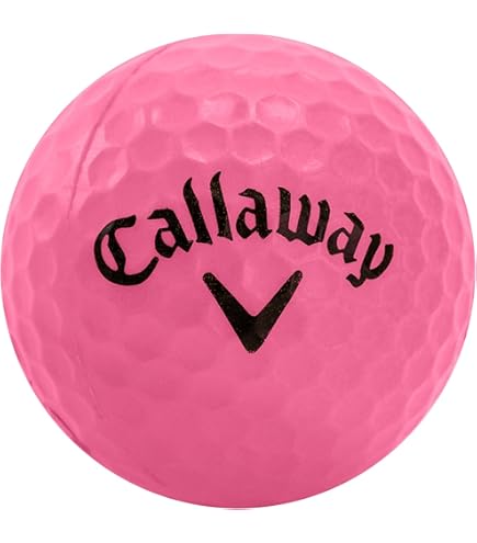 ゴルフボール☆Callaway Amazon | キャロウェイ(Callaway) プラクティスボール 練習