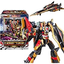 Amazon | メタルカードボットW タキ METALCARDBOT W TACHY 変形