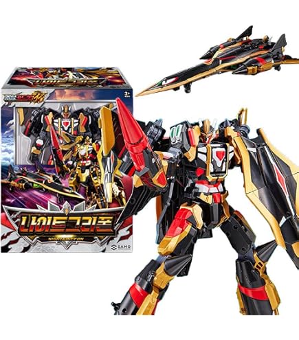 Amazon | メタルカードボットW タキ METALCARDBOT W TACHY 変形