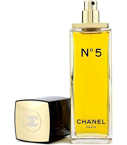 Amazon | 【シャネル】No.5 EDP・SP 50ml (並行輸入品) | シャネル