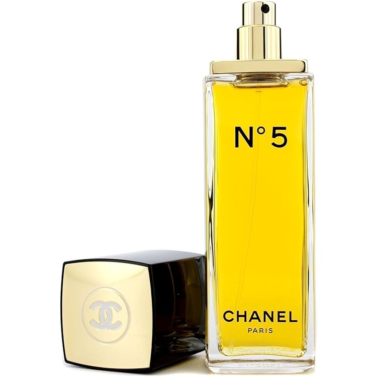 香水(女性用) CHANEL No. 5 Eau de Parfum 100ml 楽天市場】シャネル N°5 オードパルファム 100ml 香水 レディース