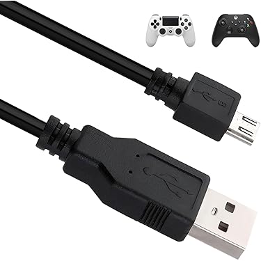 Amazon.co.jp 売れ筋ランキング: PS4用ケーブル・アダプター の中で