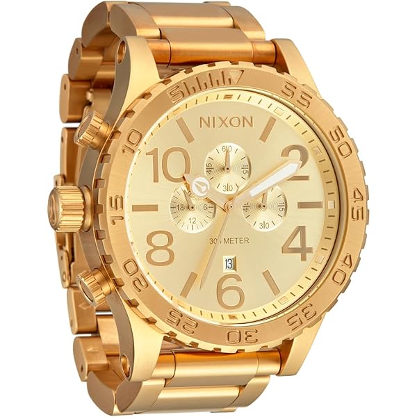 Amazon.co.jp: NIXON ニクソン a060690 THE BANKS GUNSHIP MENS