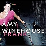 FRANK [12 inch Analog]
