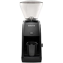 BARATZA Encore ESP Black コーヒーグラインダー 61Ztp9vm5kL._AC_UL210_SR210,