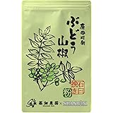 ぶどう山椒 石臼挽き 粉末 12g 和歌山県有田川町産 山椒粉末 篠畑農園 ｜ 国産 さんしょう 山椒 和山椒 サンショウ スパイス 香辛料
