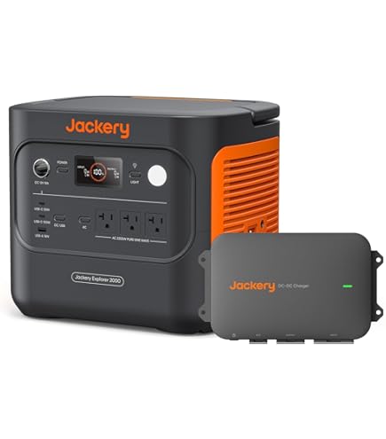 Amazon.co.jp: JVCケンウッド Victor ポータブル電源 BN-RF1100 大容量