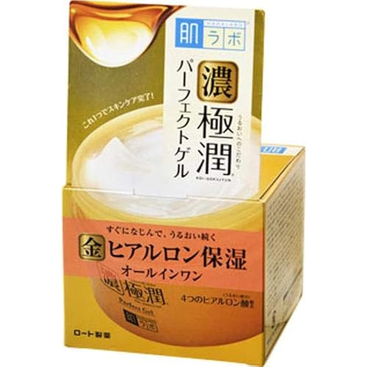 Amazon | 肌ラボ 極潤プレミアム ヒアルロン液 美容液 170mL | 肌ラボ