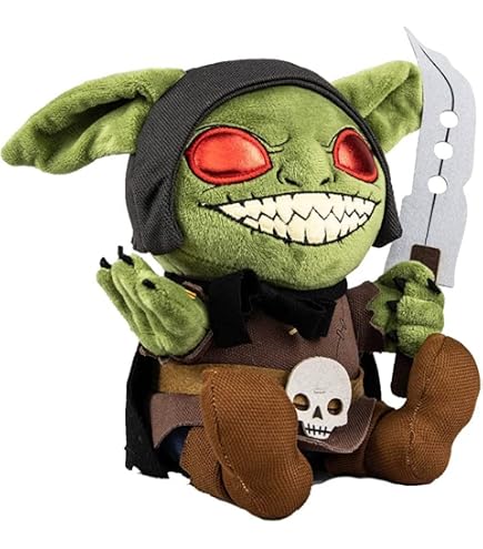 Amazon.co.jp: WizKids 『ダンジョンズ&ドラゴンズ』： Kidrobot