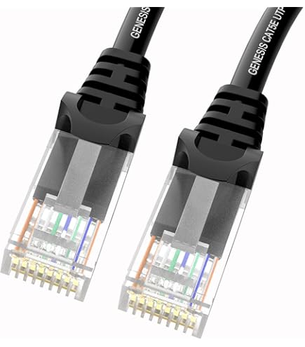 Amazon.co.jp: 通信興業 CAT6A LANケーブル (200m巻き) TSUNET-10GE