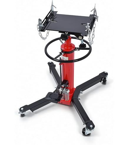 Amazon.co.jp: 長崎ジャッキ ミッションジャッキ（大型車向け） M-1800